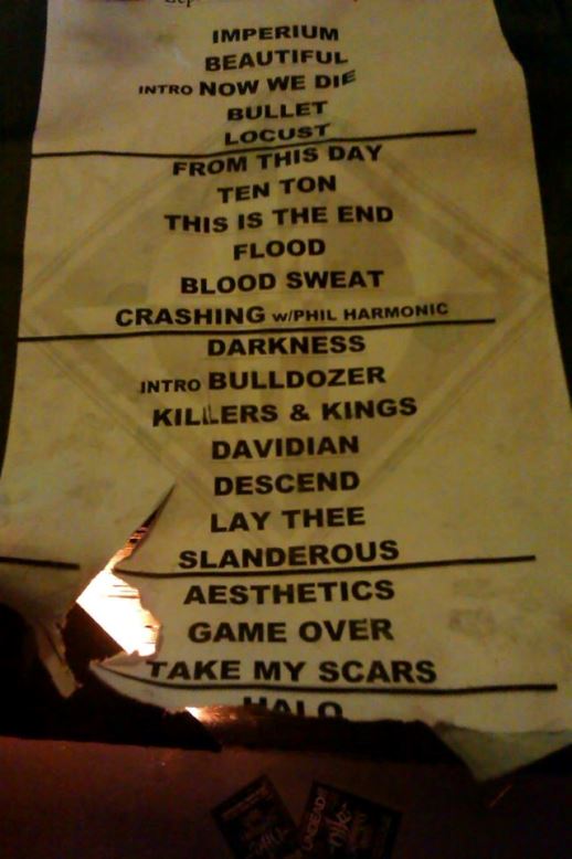 Machine Head koncerten jártunk - Barba Negra Music Club 2015.09.18. machine-head2 20150926