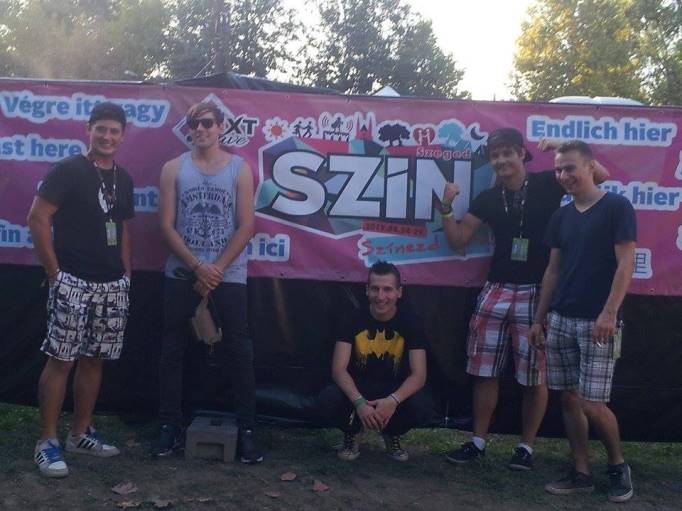 Rockpanoráma - Vendégünk a Noctis és a SheepSkin sheepskin 20150927