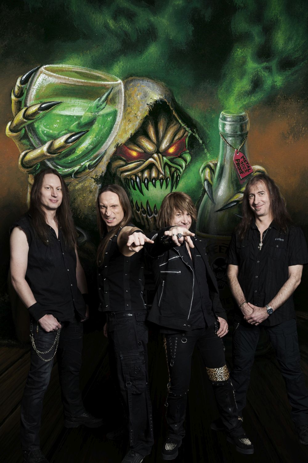 Gamma-Ray 25Years 2