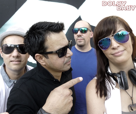 Rockpanoráma - Vendégünk a Wall Street és a Dolby Baby dolby-baby 20151015