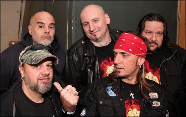 Rockpanoráma - Vendégünk az Invader és az EGO Project ego-project 20151011