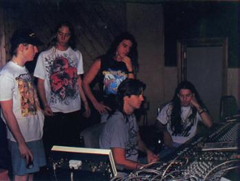 KlasszikuShock: Death - Human (1991) death 20151122