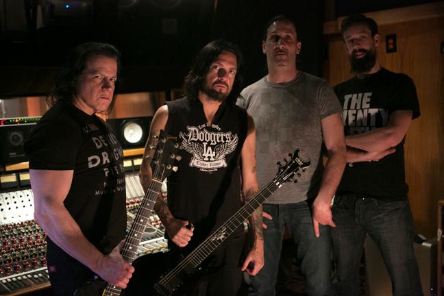 Danzig - Skeletons (2015) danzig 20151201