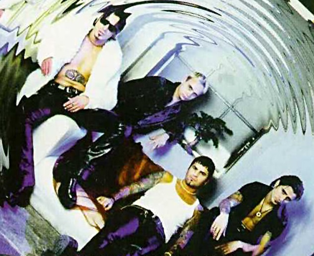 KlasszikuShock: Hooligans - Nem hall, nem lát, nem beszél (1997/2015) hooligans 20151225