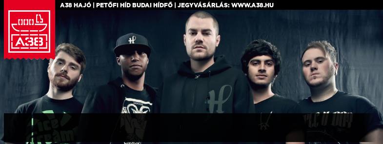 Hacktivist - Klippremier - Buszy hacktivist flyer 20160119