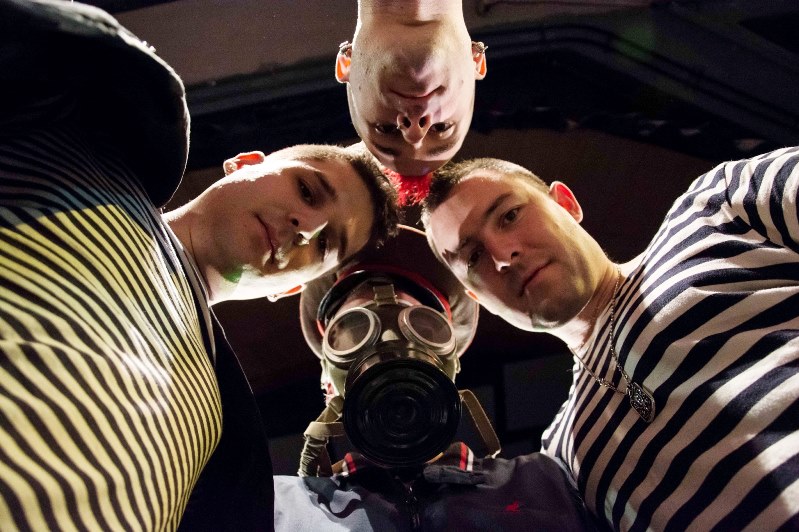 Rockpanoráma - Vendégünk az Advisory és a Lucy lucy 20160110