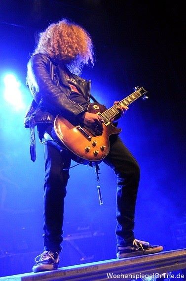 Reckless Roses - Koncert DVD-vel jelentkeznek - Interjú a csapattal reckless roses2 20160113