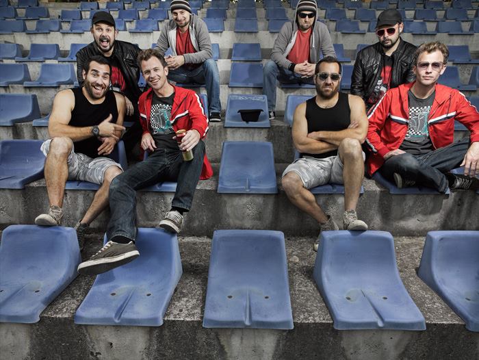 Rockpanoráma - Vendégünk Nagy Dávid és a Super Stupid super stupid 20160207