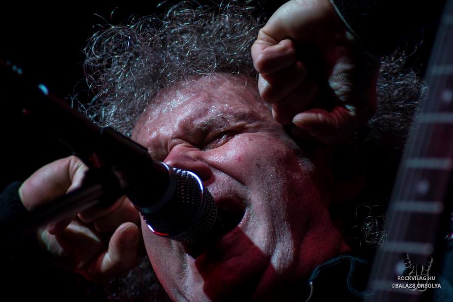 Old school metal orgia - Dirkschneider, Anvil, Palace - 2016.03.29., Barba Negra palace 20160403