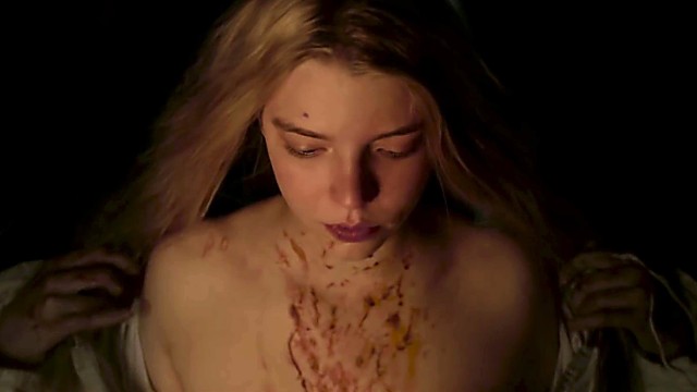 KépsoRock - The Witch (2015) the witch1 20160418