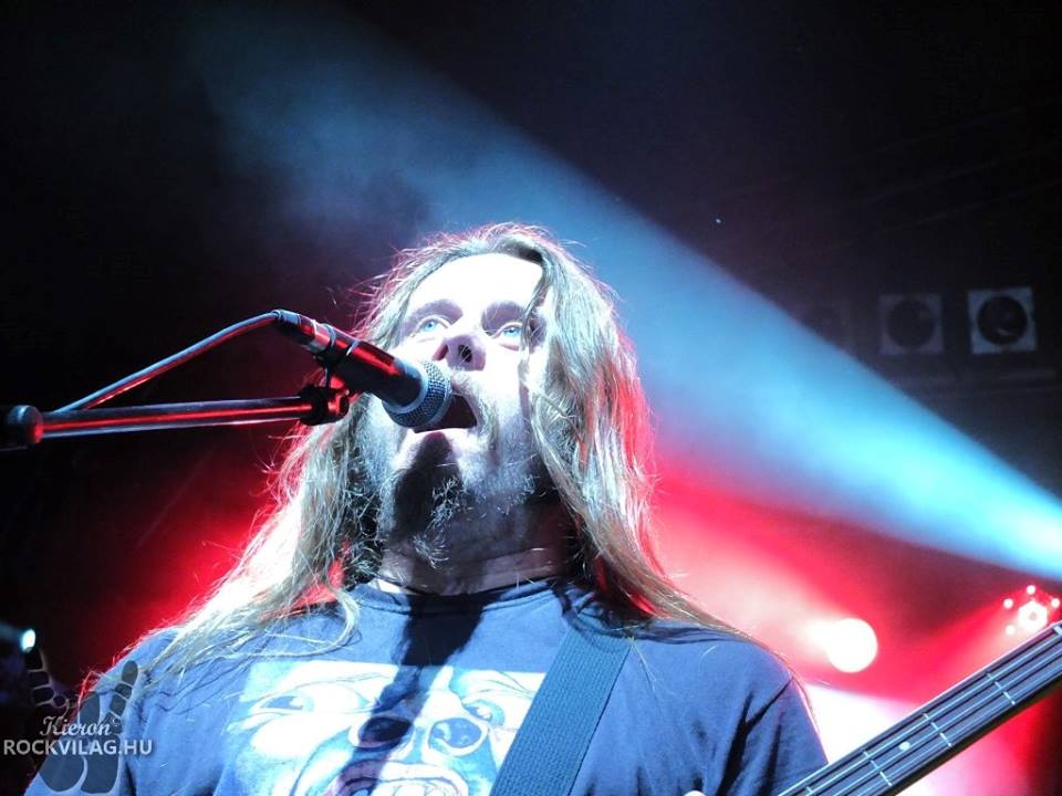 enslaved maraton