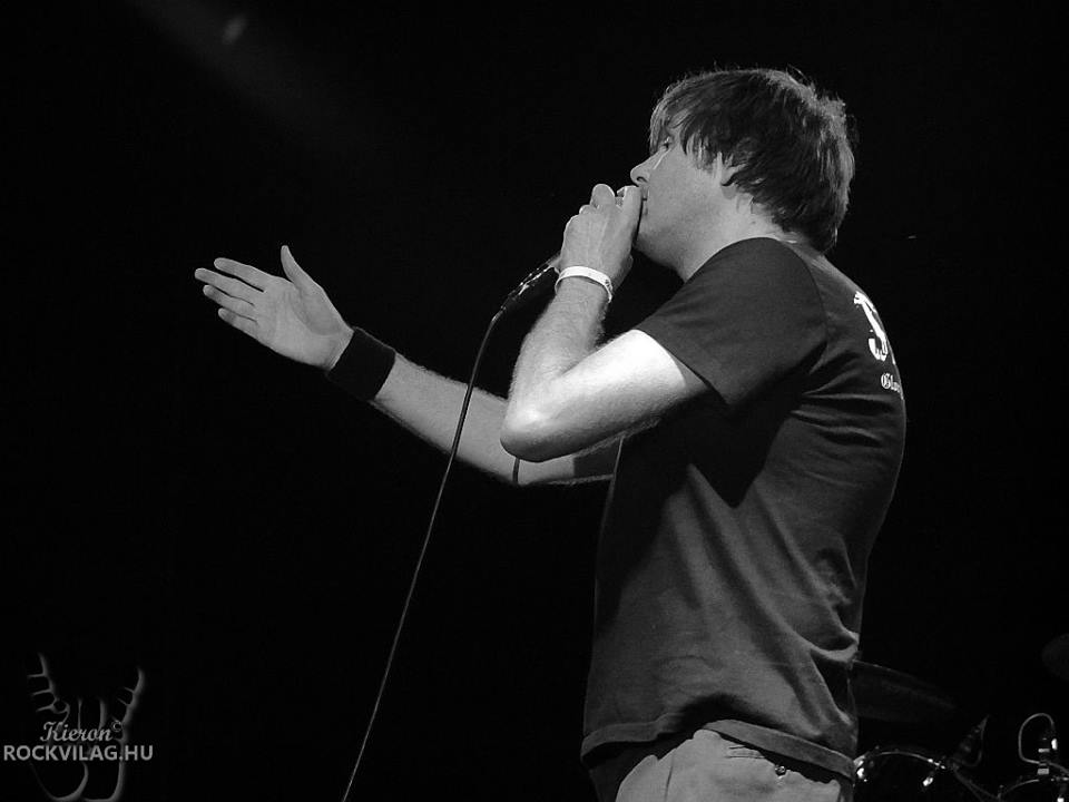 napalmdeath maraton