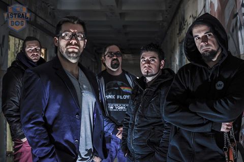 Rockpanoráma - Vendégünk az AWS és az Astral Dog astral dog 20160925