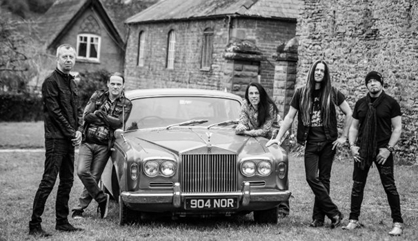 Tyketto - Reach (2016) tyketto2 20161013