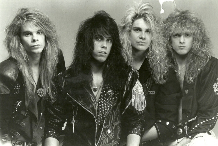 Tyketto - Reach (2016) tyketto 20161013