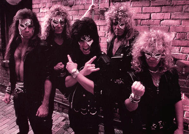 KlasszikuShock: Crimson Glory - Transcendence (1988) crimson glory2 20161118