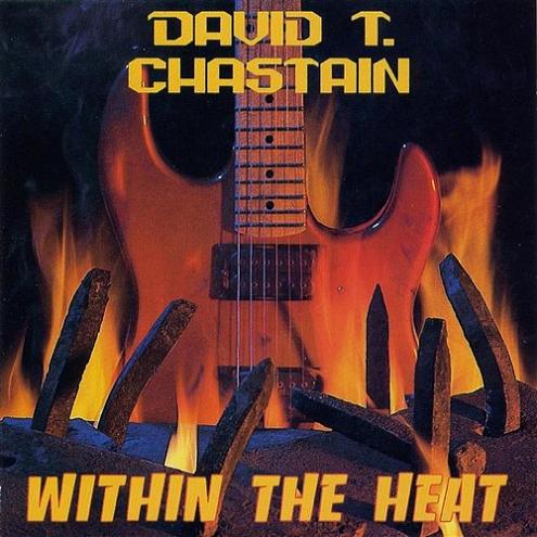 Within The Heat