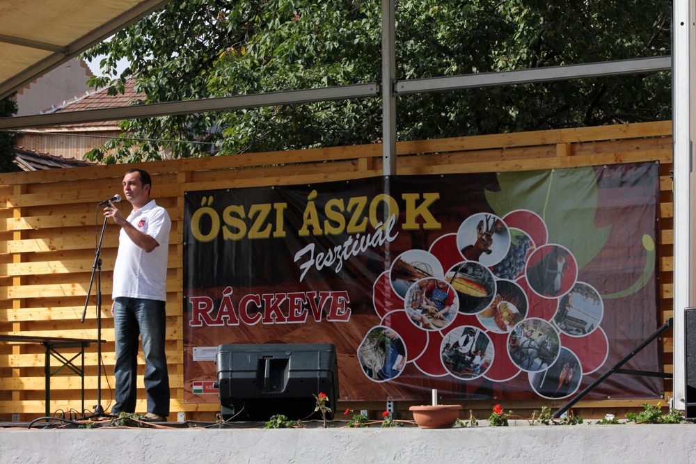Ráckevei Ászok Fesztivál
