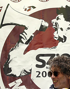 Magyar Dal Napja a Sziget mínusz egyedik napján