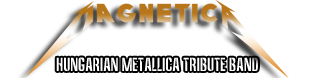Magnetica Koncert a Rocktogonban