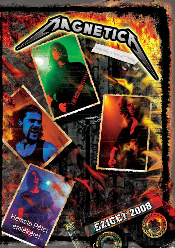 Magnetica koncert DVD
