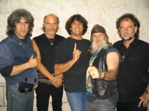 Karthago - Újra dübörögnek az elefántok - 30 éves jubileumi koncert a Sportarénában