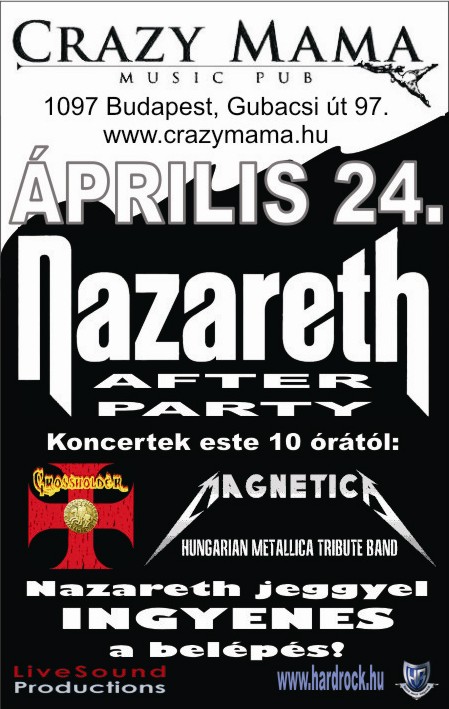 cmnazarethafterpartyflyer