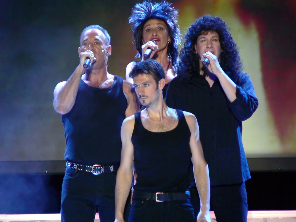 Egy bohém rapszódiája a Margitszigeten - Látványos szeánsz-koncert Freddie Mercury emlékére a legjobb hazai énekesekkel