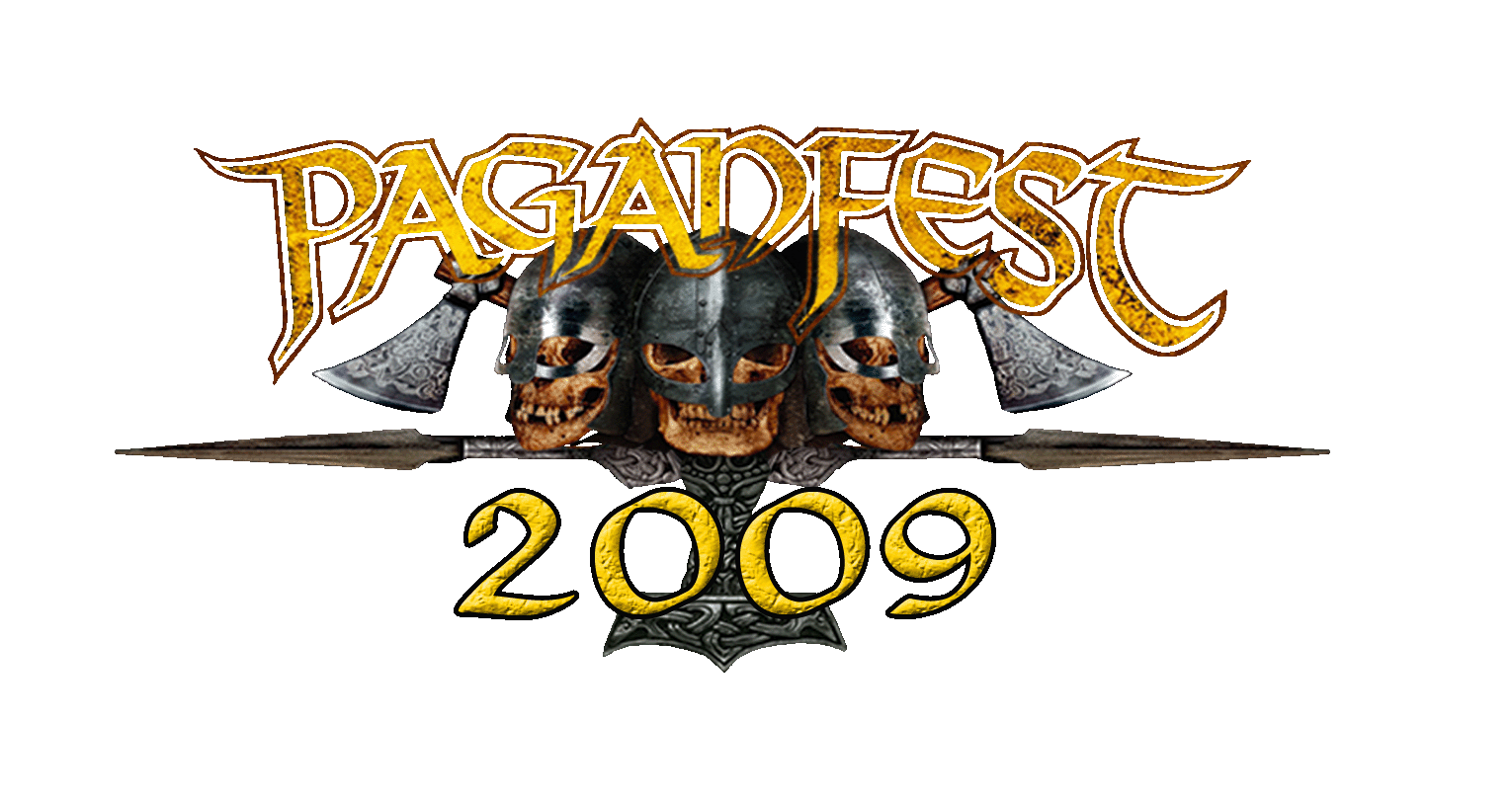 Paganfest 2009