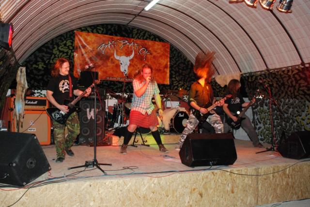 Figyelem Zenekarok - II. Rockerek.hu Tehetségkutató
