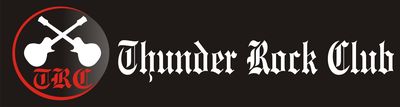 Megnyílt a Thunder Rock Klub!