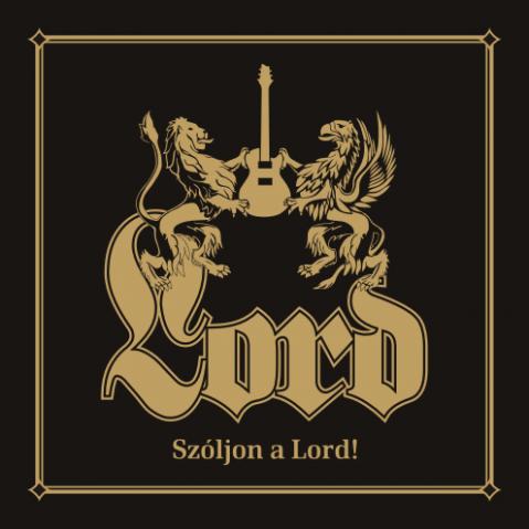 Lord - Chat Noir  - Maglód 10.17.