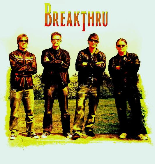 breakthru