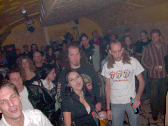 Jesse James és bandája