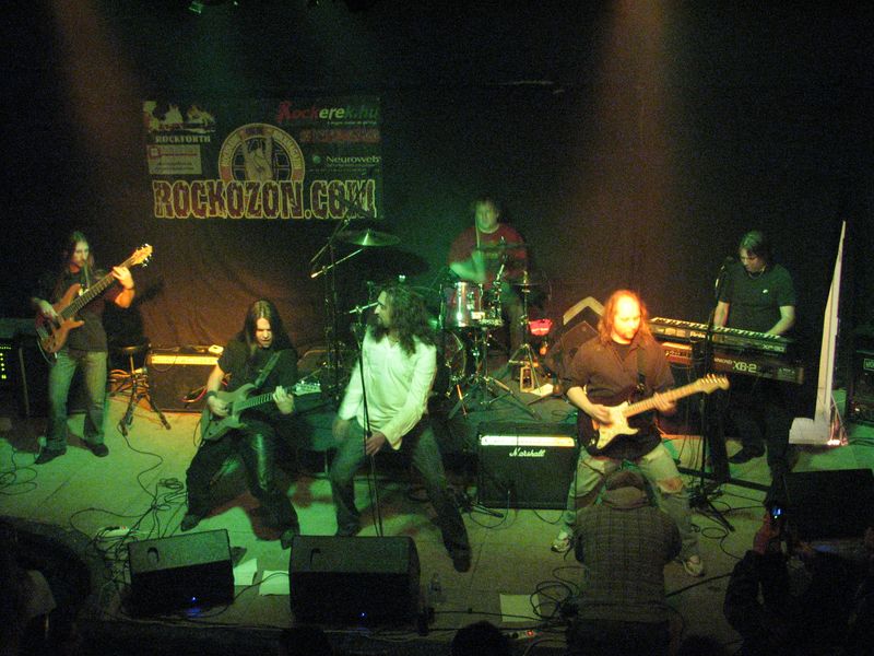 VIII. Rockozon.com találkozó - beszámoló