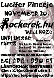 Rockerek.hu találkozó