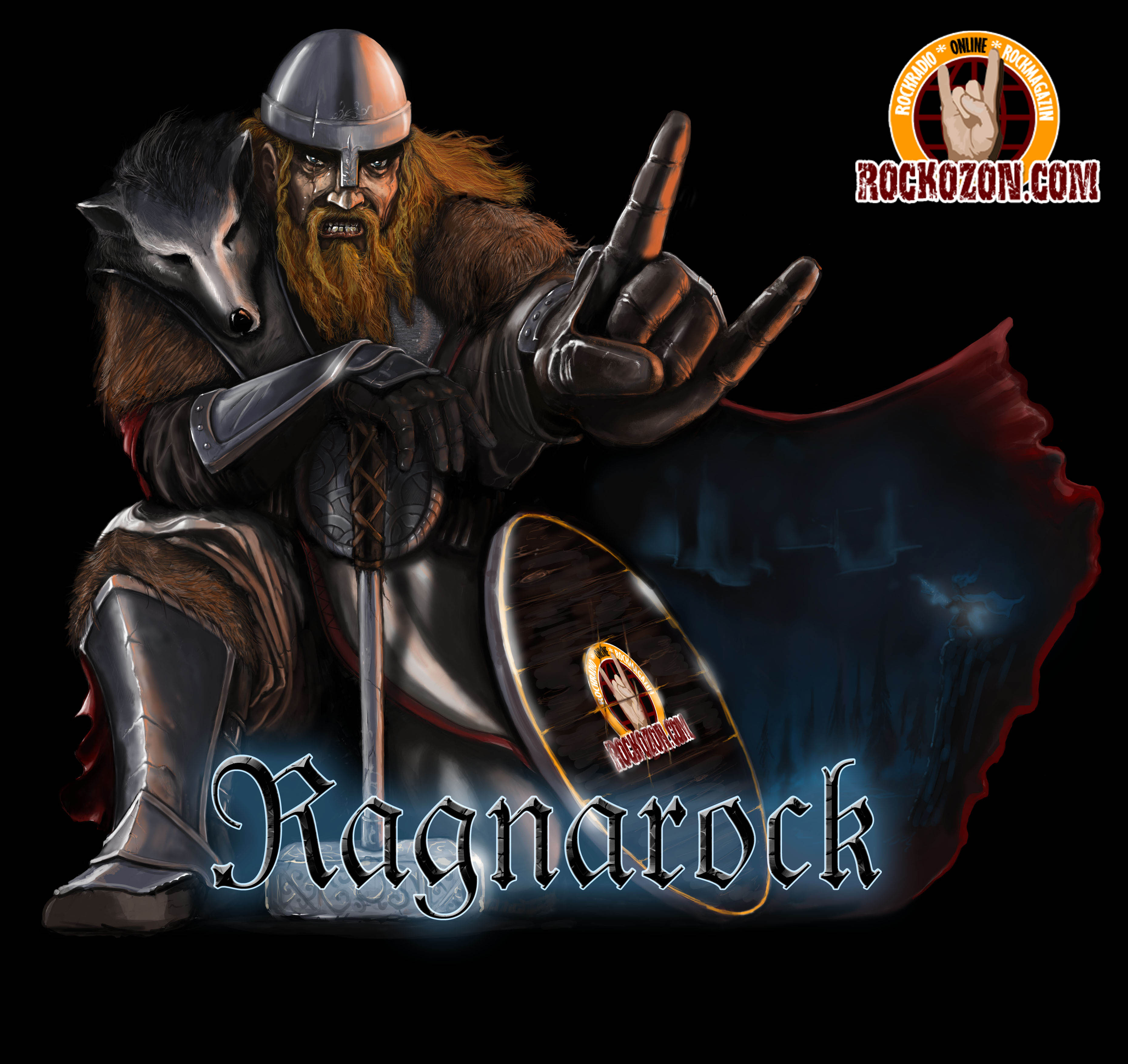 ragnarockvzjeles