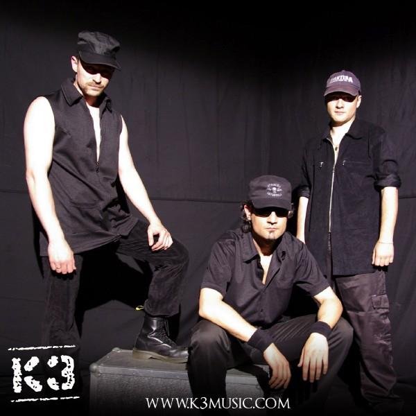 k3band