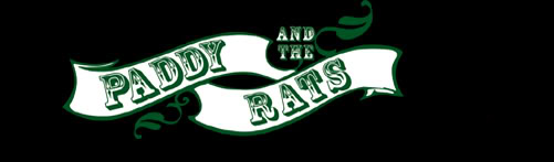 Paddy and the Rats a RagnaRockban 12.21-én!!