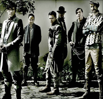 Rammstein - Klippremier