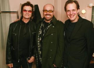 Black Country - az új "supergroup"