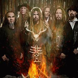 Korpiklaani évösszegzés + új album + 2010 előnézete