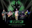LEVIATHAN - koncert cd/dvd