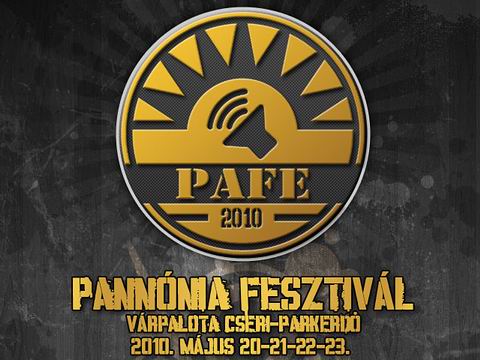 Pannónia Fesztivál 2010