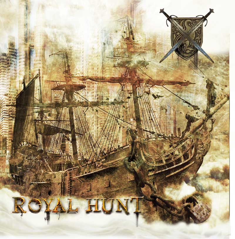 Royal Hunt – közeleg a következő