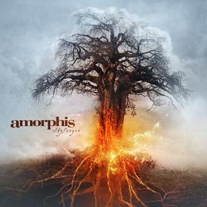 Amorphis győzelem az EMMA gálán