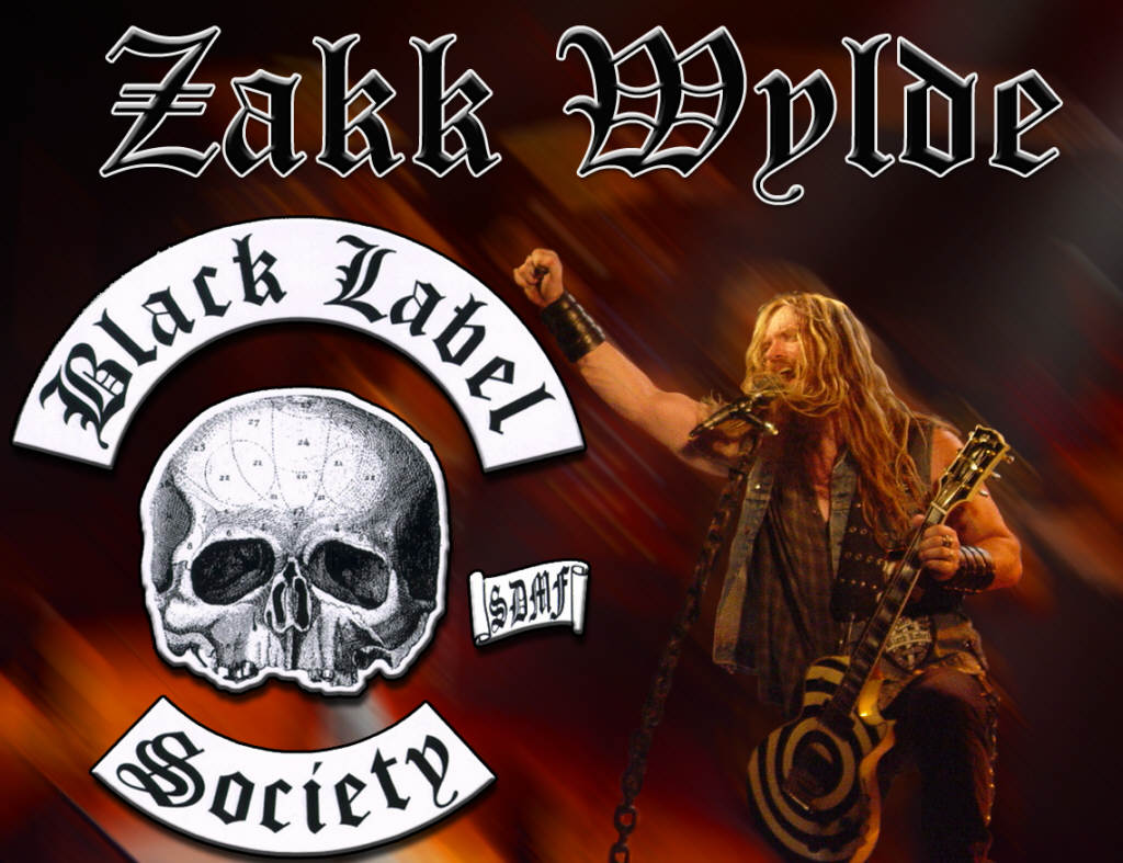A Black Label Society új dobos után nézhet