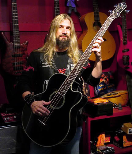 Megadeth basszusgitáros csere - James Lomenzo is nyilatkozik