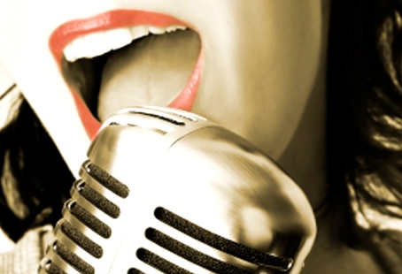 karaoke