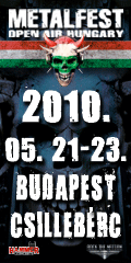 Twilight Of The Gods - Allstar Bathory Tribute - Világpremier a MetalFesten!